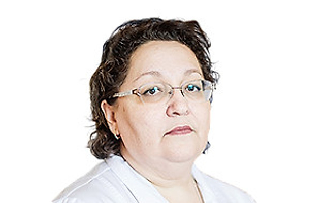 Матвеева Наталья Алексеевна