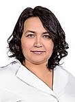 Рязанцева Светлана Владимировна