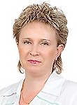 Шатилова Татьяна Владимировна