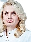 Никифорова Татьяна Владимировна