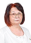 Харина Елена Евгеньевна