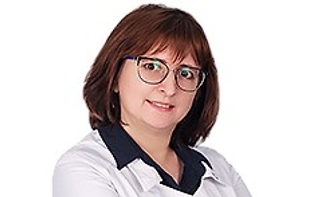 Фролова Юлия Александровна