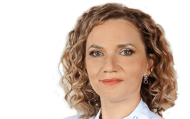 Грудницкая Нина Геннадьевна