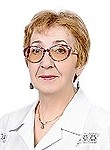 Медникова Тамара Сергеевна