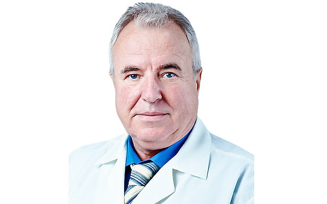 Прокудин Сергей Николаевич