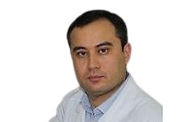 Рябов Денис Вячеславович
