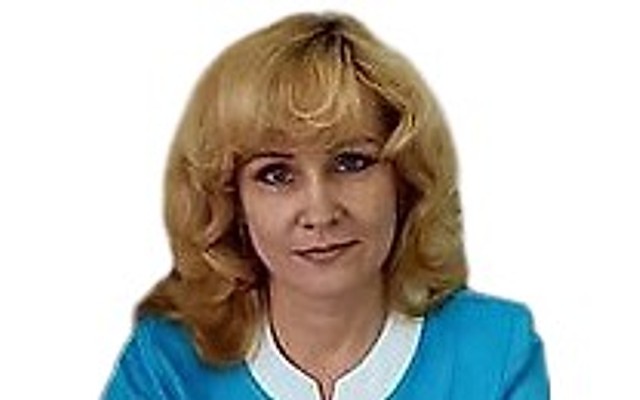 Ткаченко Инна Викторовна