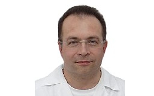 Костюничев Игорь Александрович
