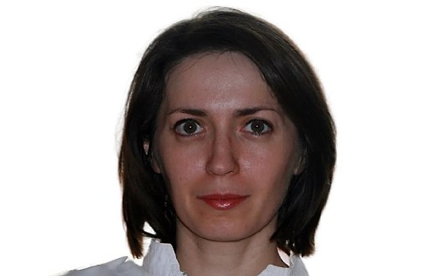 Баринова Екатерина Аркадьевна