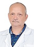 Брехов Юрий Михайлович