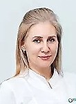 Сорокина Марина Васильевна