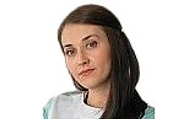 Тихаева Ксения Юрьевна