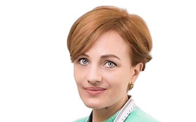 Ерина Анна Владимировна