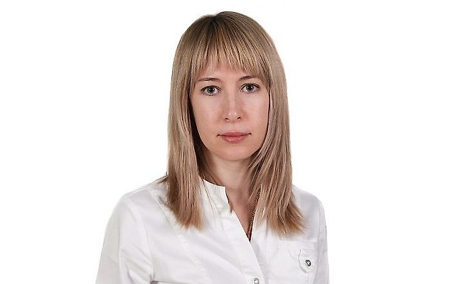 Патрина Татьяна Владимировна