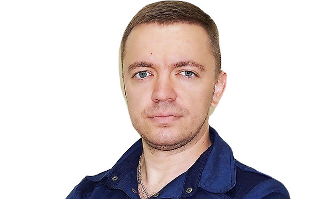 Дворянинов Михаил Валентинович