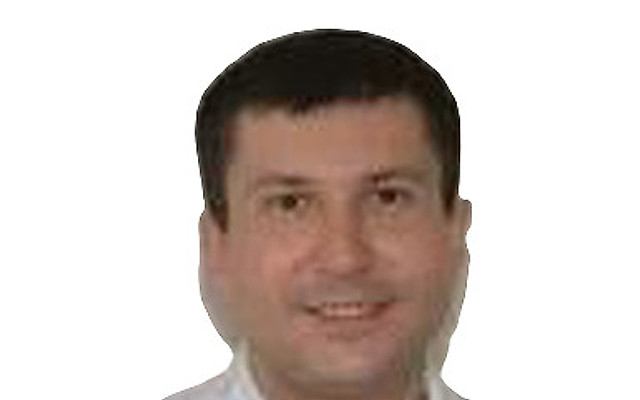 Дьяков Иван Петрович