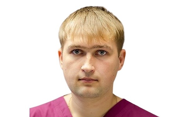 Киселёв Сергей Михайлович