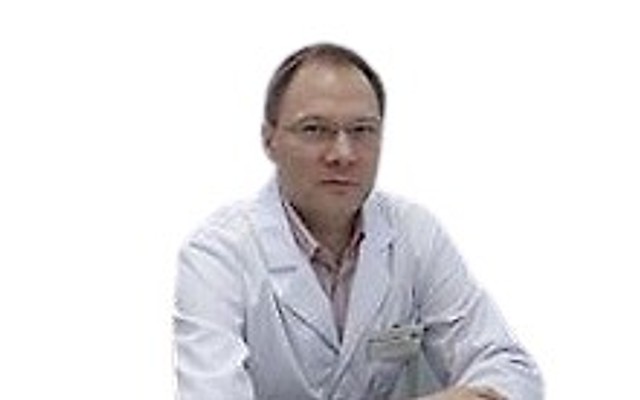 Кравченко Александр Владимирович