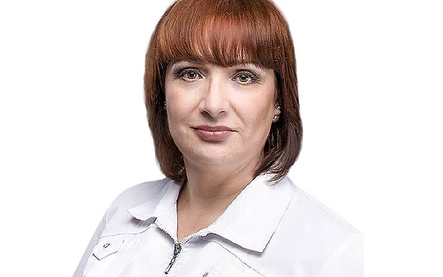 Волочнева Марина Александровна