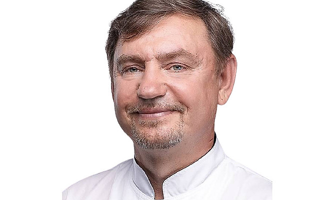 Дронов Максим Валерьевич