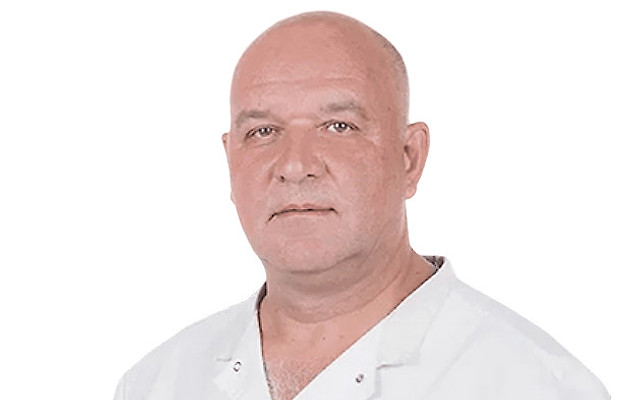Качаев Андрей Николаевич