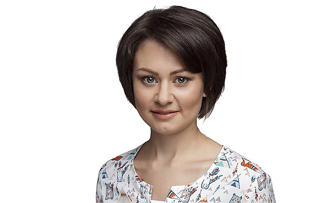 Таранцова Анна Андреевна