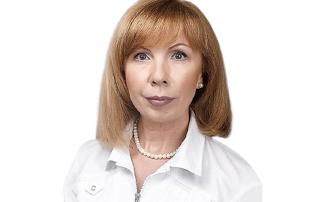 Юденкова Наталья Владимировна