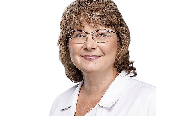 Гожева Ирина Викторовна