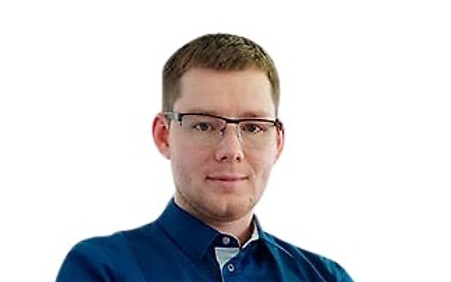 Жаркин Фёдор Николаевич