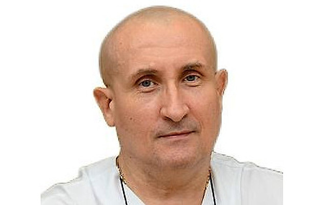Недзельский Олег Павлович