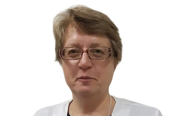Артюхина Светлана Владимировна