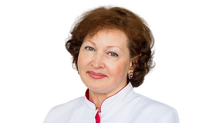 Громова Юлия Михайловна