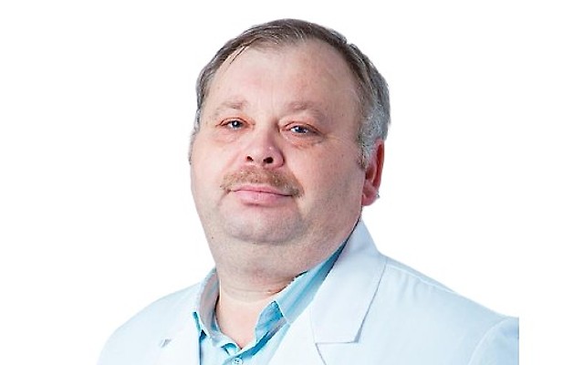 Ненарокомов Александр Юрьевич
