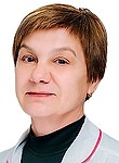 Пономарева Лариса Васильевна