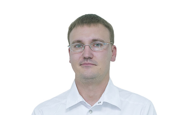 Степанов Василий Андреевич