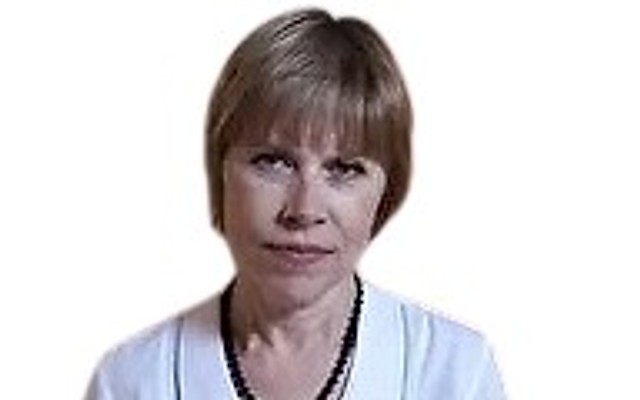 Савина Галина Анатольевна