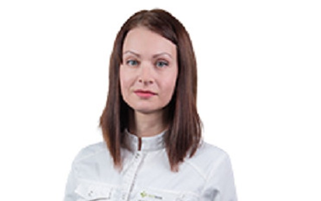 Евтерева Екатерина Дмитриевна