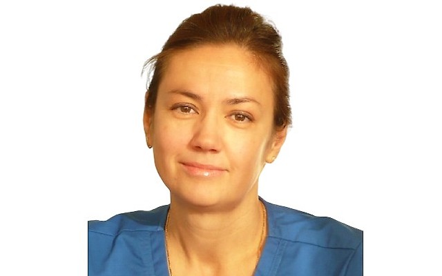 Ленская Татьяна Даниловна