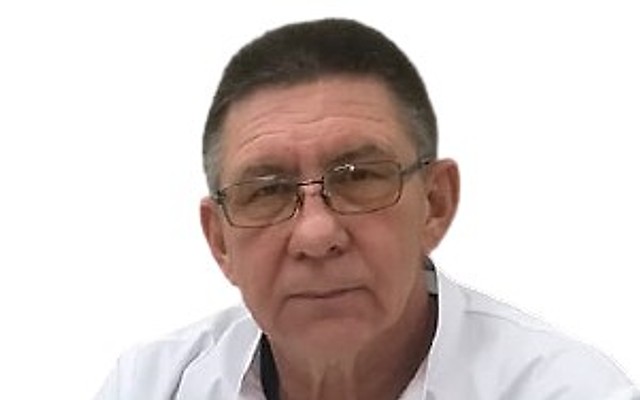 Лищук Олег Георгиевич