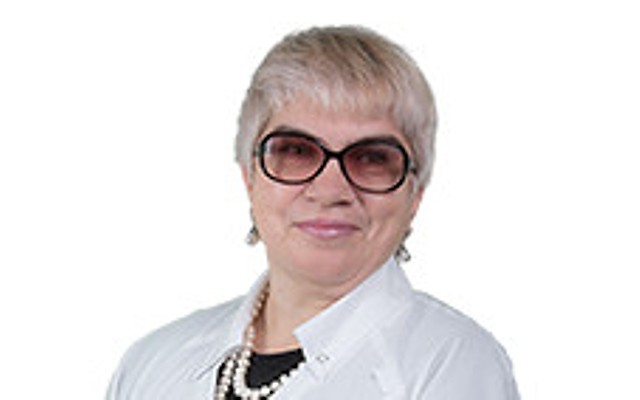 Дорогова Елена Игоревна