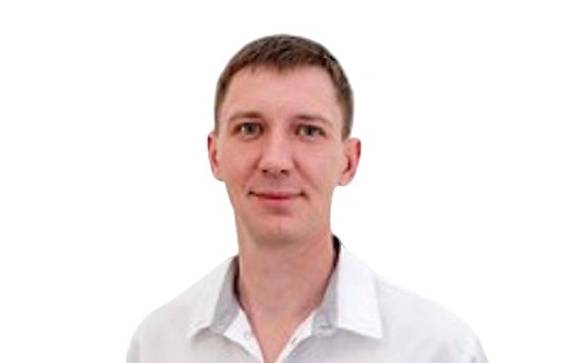 Бендер Георгий Константинович