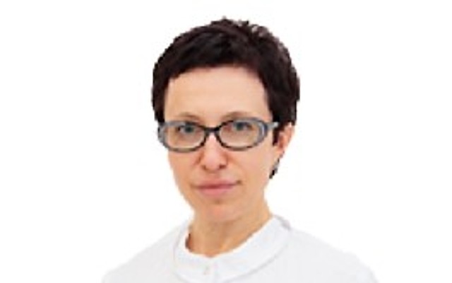 Бутрина Лада Викторовна