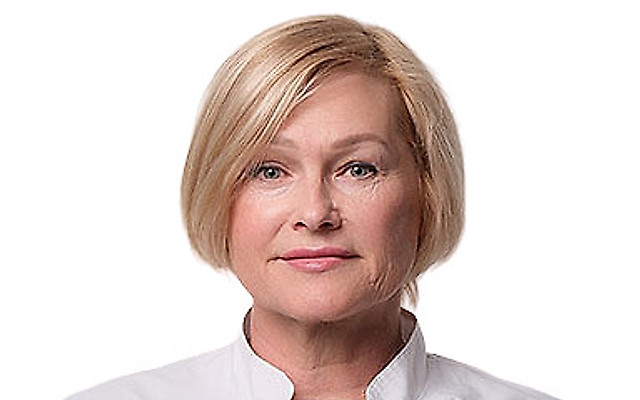 Грошева Ирина Вячеславовна