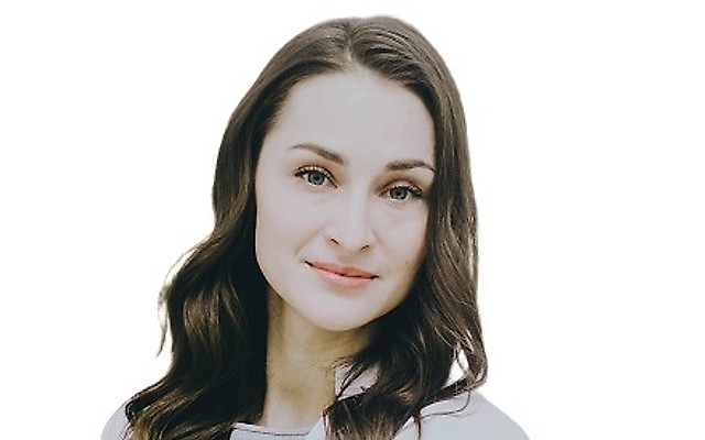 Потапченко Ольга Валерьевна