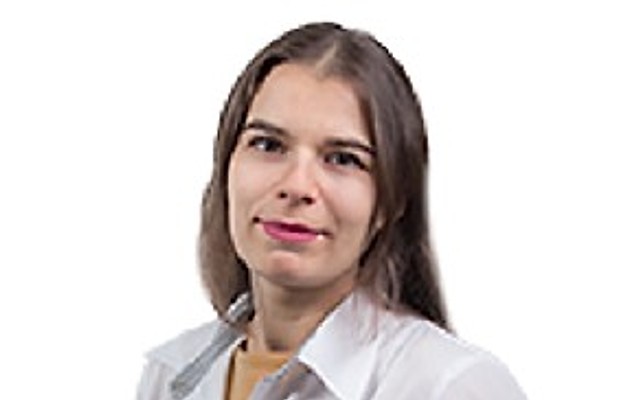 Максимова (Самарская) Яна