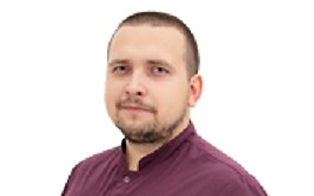 Палашкин Роман Витальевич