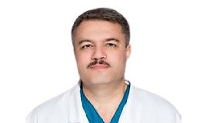 Маланин Дмитрий Александрович