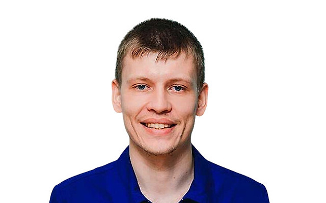 Клешков Роман Андреевич