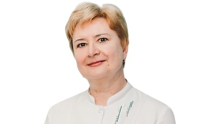 Демиденко Юлия Николаевна