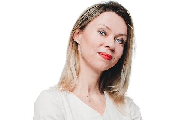Шабаршова Наталья Александровна